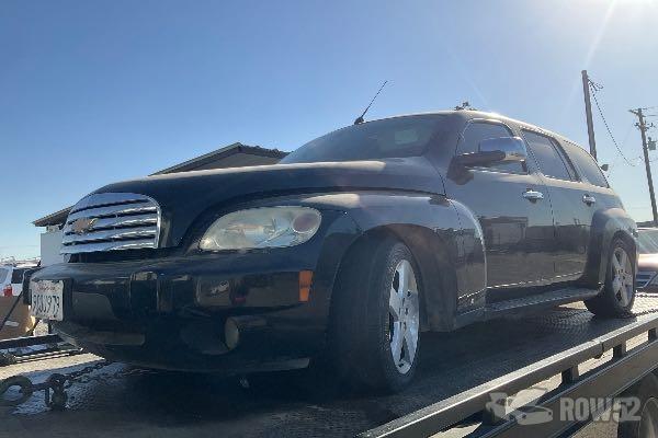 Photo of 2006 Chevrolet HHR