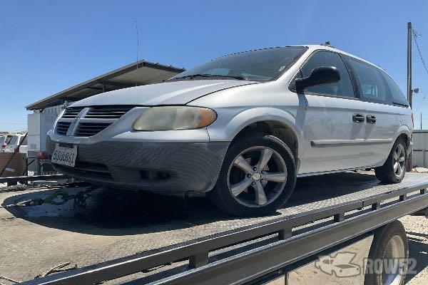 Photo of 2005 Dodge Caravan