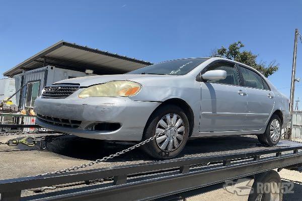 Photo of 2005 Toyota Corolla