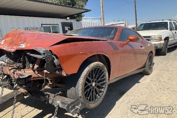 Photo of 2011 Dodge Challenger