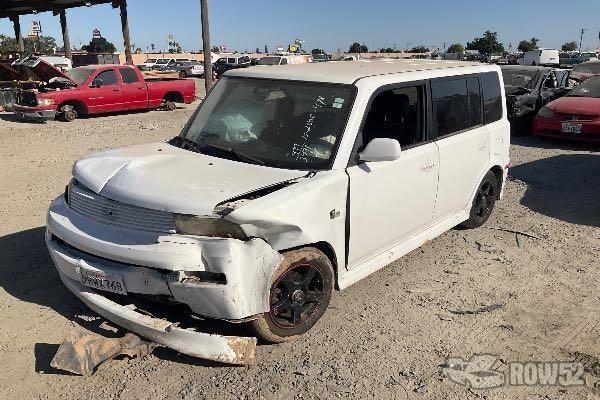 Photo of 2005 Scion xB