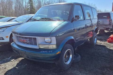 Photo of 1999 Gmc Safari