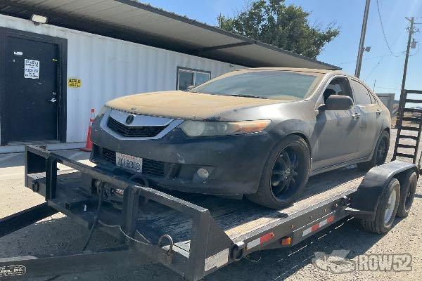 Photo of 2009 Acura TSX