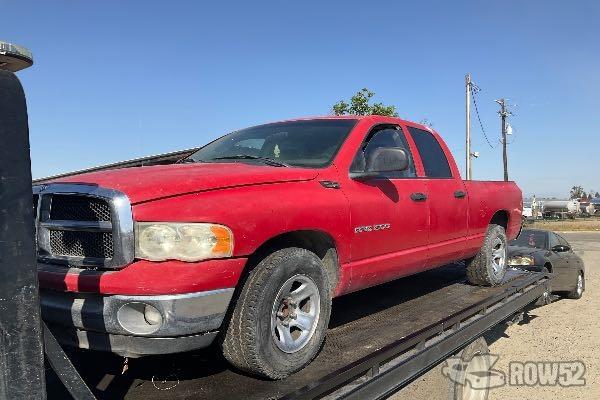 Photo of 2004 Dodge Ram 1500