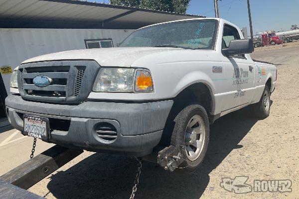 Photo of 2008 Ford Ranger