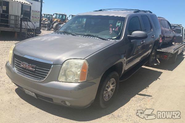 Photo of 2007 GMC Yukon