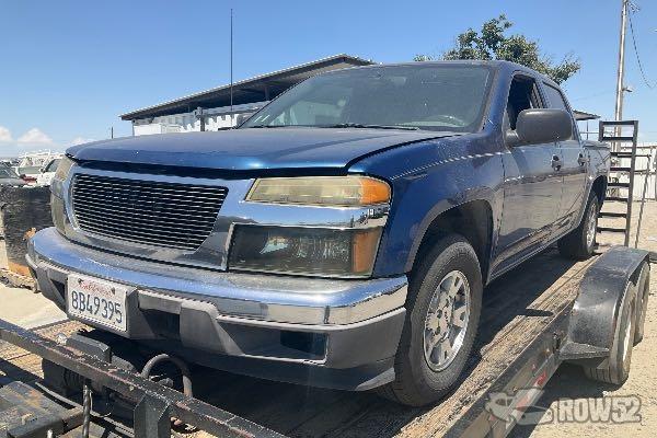 Photo of 2006 GMC Canyon