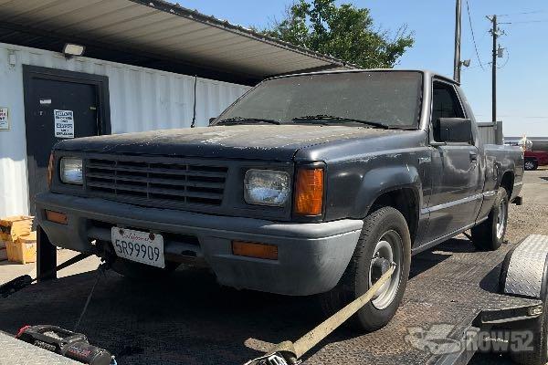 Photo of 1995 Mitsubishi Mighty Max