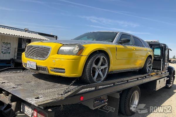 Photo of 2005 Dodge Magnum