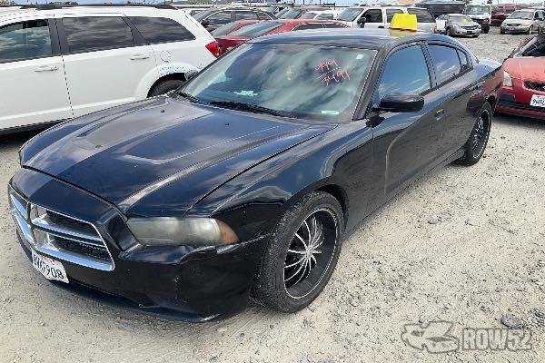 Photo of 2014 Dodge Charger