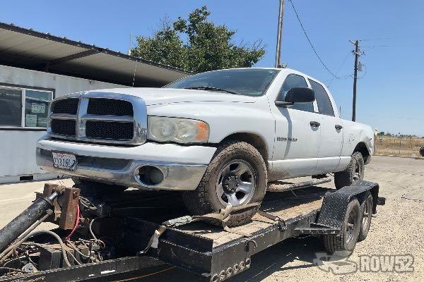 Photo of 2005 Dodge Ram 1500