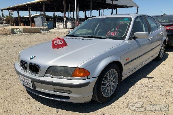 Photo of 2000 BMW 3-Series