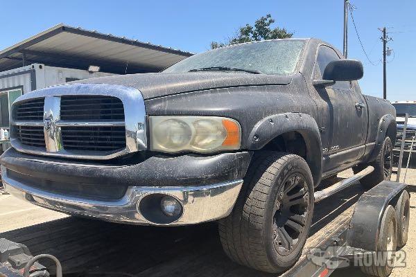 Photo of 2003 Dodge Ram 1500