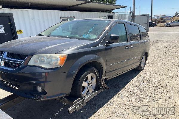 Photo of 2011 Dodge Grand Caravan