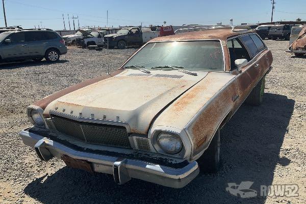 Photo of 1976 Mercury Bobcat