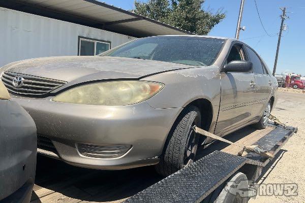 Photo of 2006 Toyota Camry