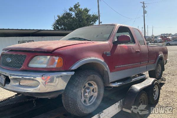 Photo of 1998 Ford F-150