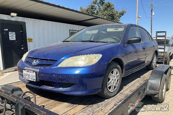 Photo of 2004 Honda Civic