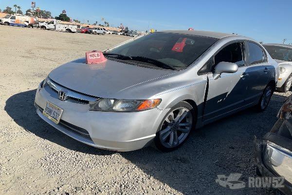 Photo of 2008 Honda Civic