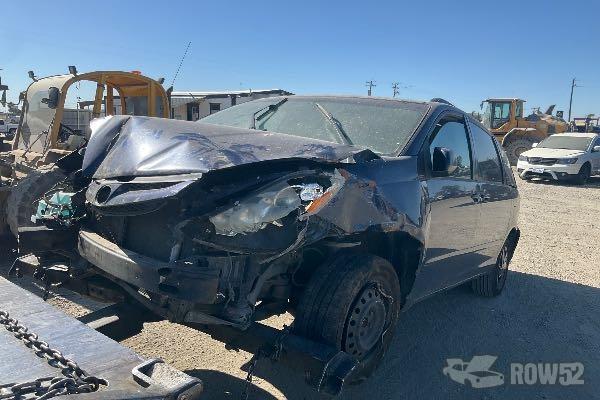 Photo of 2007 Toyota Sienna