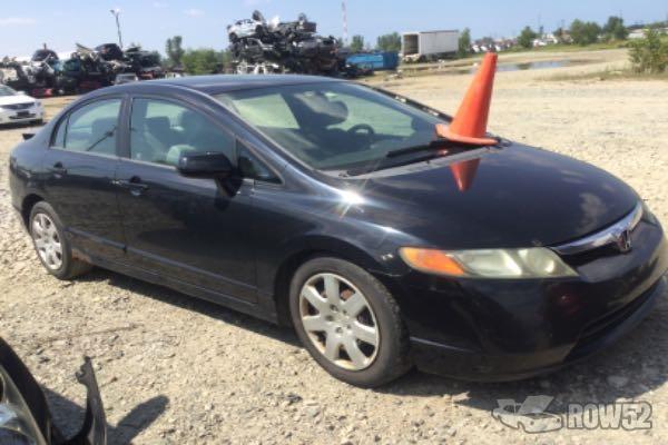 Photo of 2007 Honda Civic