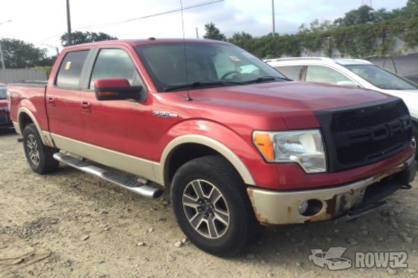 Photo of 2009 Ford F-150