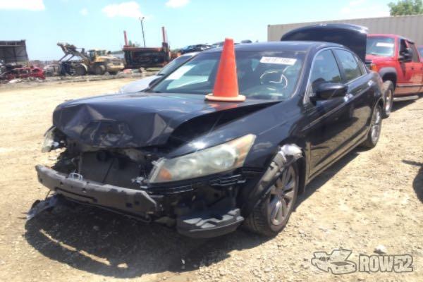 Photo of 2011 Honda Accord