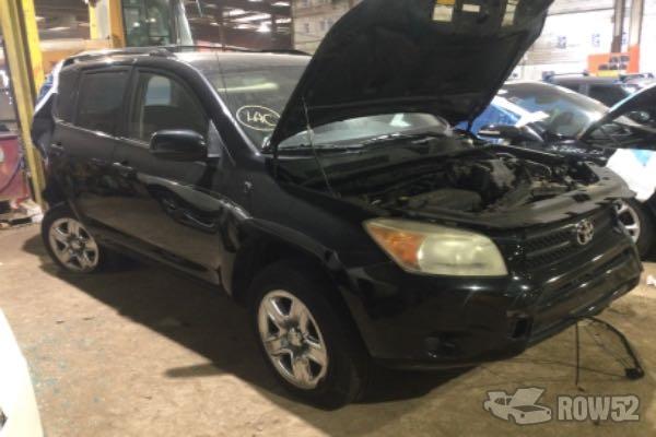 Photo of 2007 Toyota Rav4