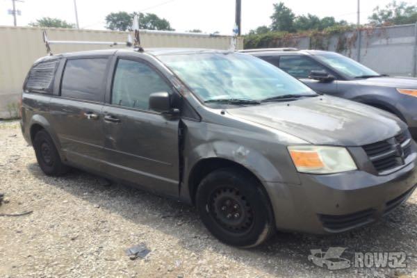 Photo of 2010 Dodge Grand Caravan