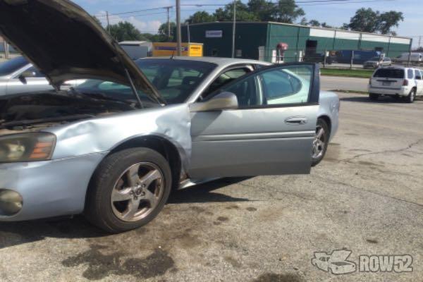 Photo of 2005 Pontiac Grand Prix