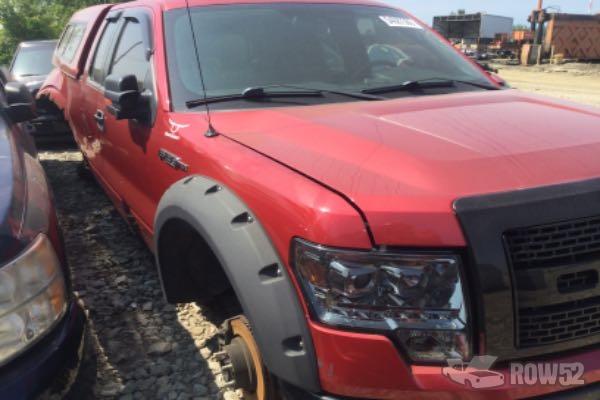 Photo of 2010 Ford F-150
