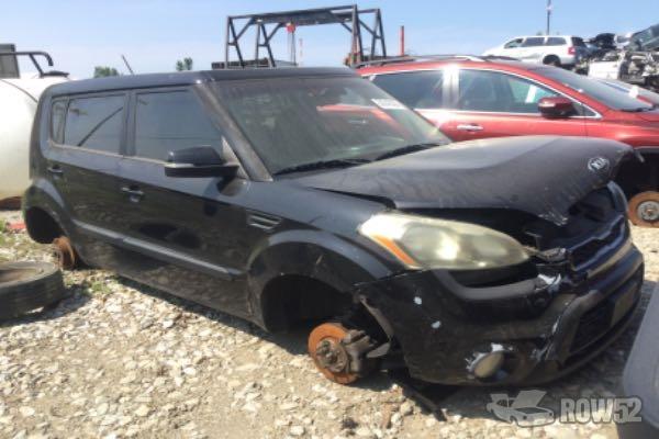Photo of 2013 Kia Soul