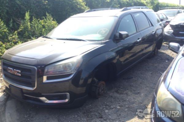 Photo of 2014 GMC Acadia