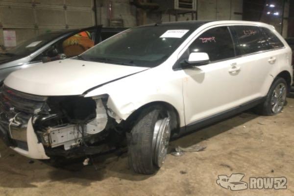Photo of 2013 Ford Edge