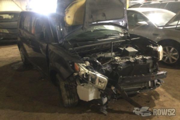 Photo of 2011 Scion xB