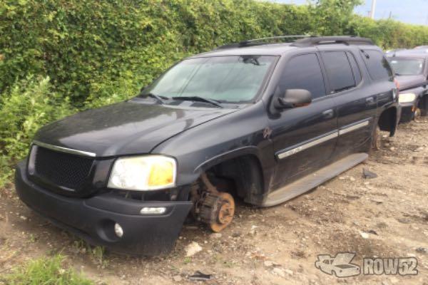 Photo of 2003 GMC Envoy