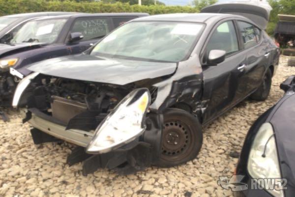 Photo of 2019 Nissan Versa