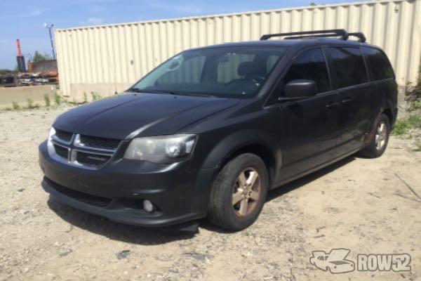 Photo of 2011 Dodge Grand Caravan