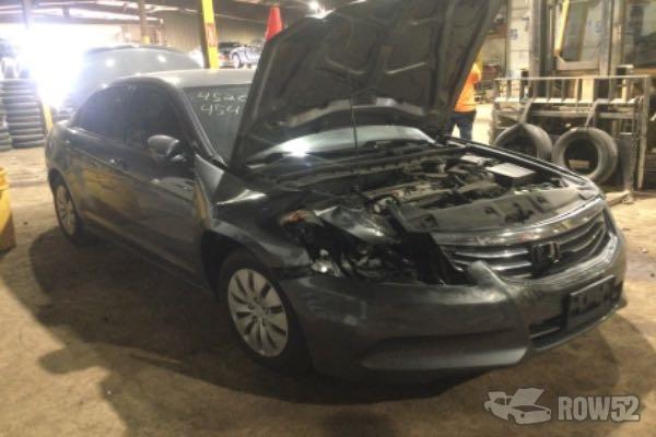 Photo of 2012 Honda Accord