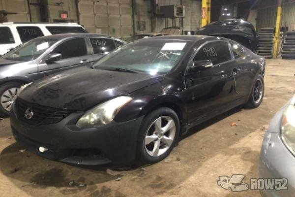 Photo of 2010 Nissan Altima