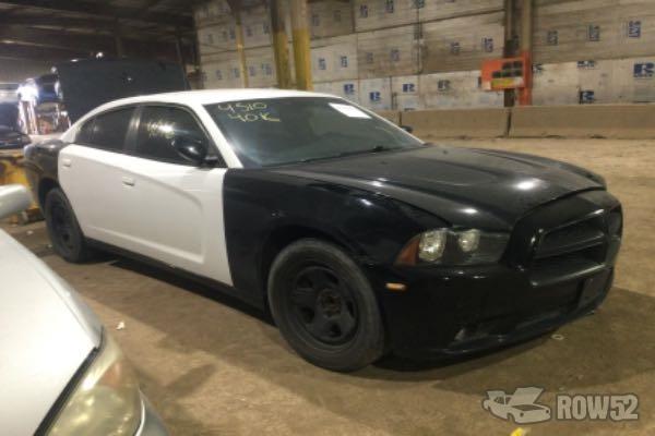 Photo of 2014 Dodge Charger