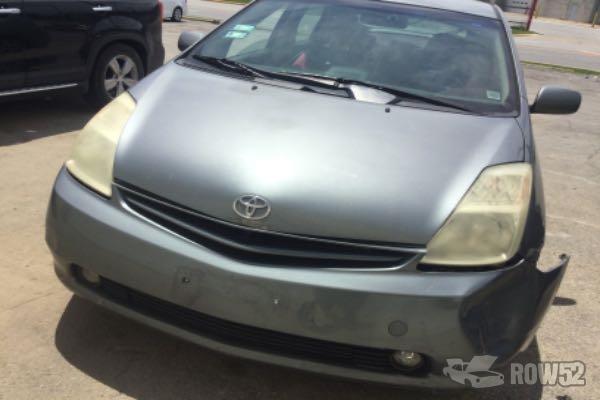 Photo of 2004 Toyota Prius