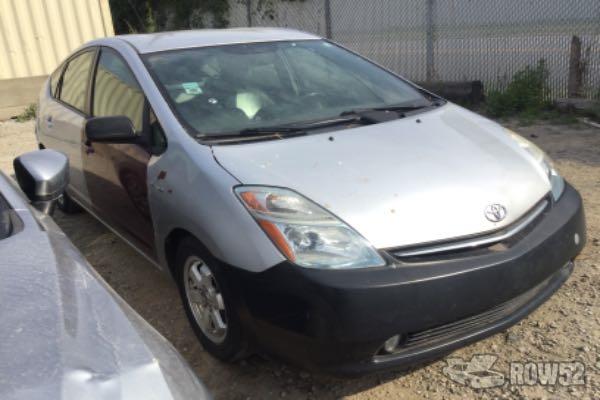 Photo of 2008 Toyota Prius