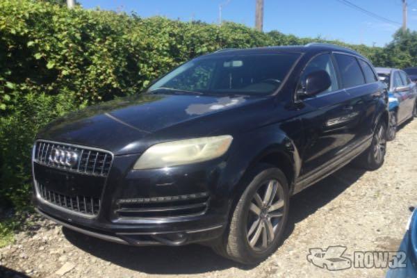 Photo of 2011 Audi Q7