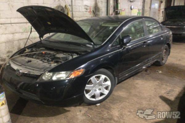 Photo of 2006 Honda Civic