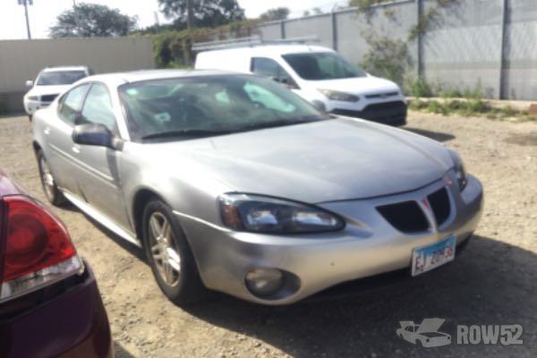 Photo of 2006 Pontiac Grand Prix
