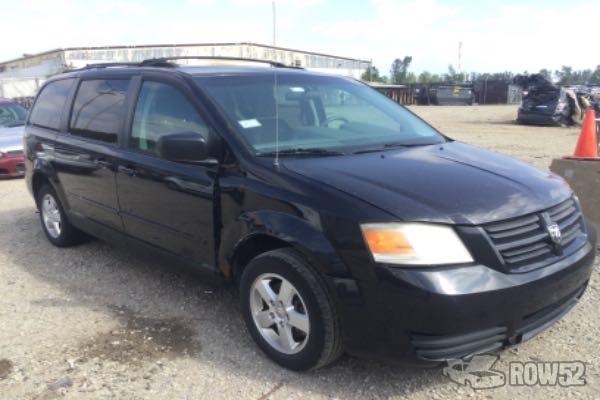 Photo of 2010 Dodge Grand Caravan