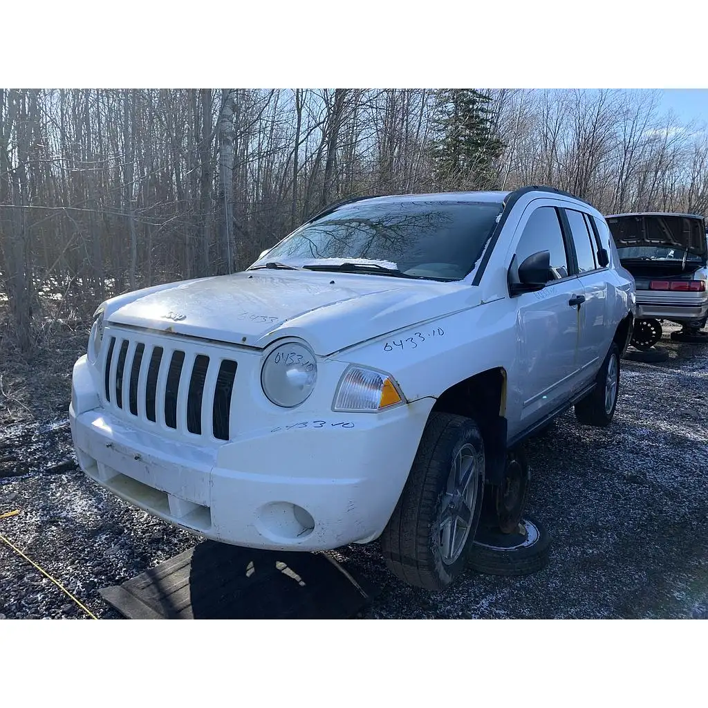 Photo of 2010 Jeep Compass