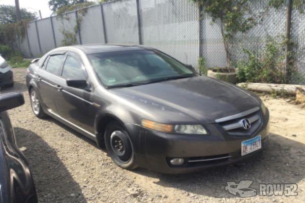 Photo of 2007 Acura TL