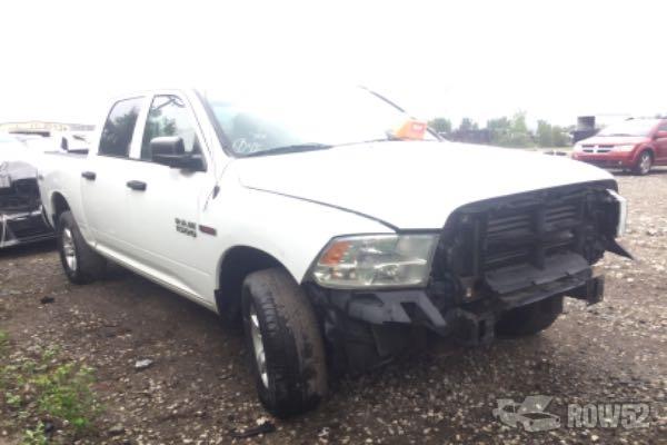 Photo of 2015 Ram 1500